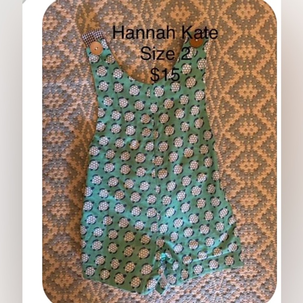 Size 2T boy